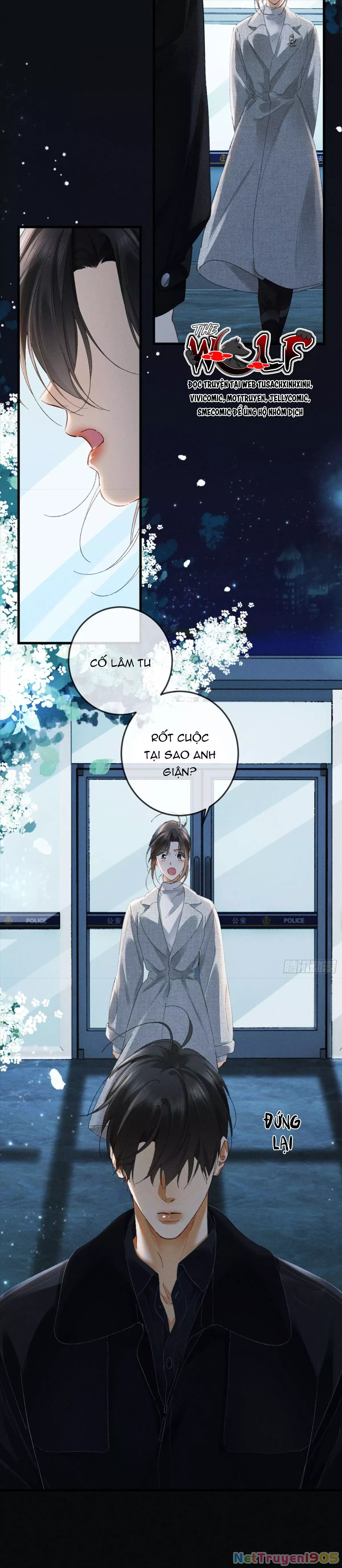 Sa Vào Cạm Bẫy!: Chapter 21