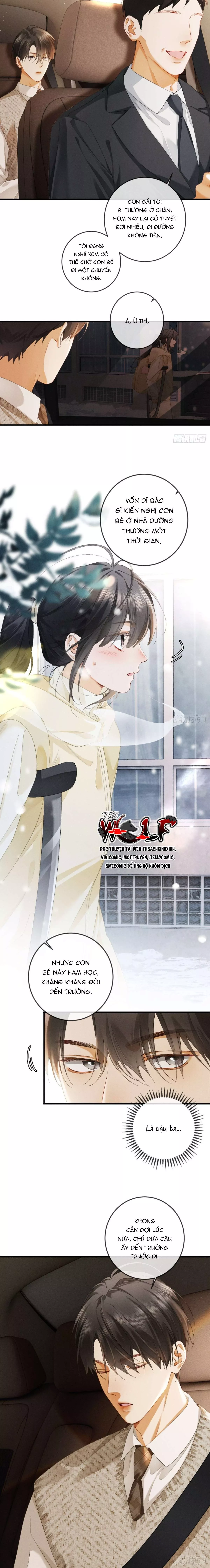 Sa Vào Cạm Bẫy!: Chapter 21