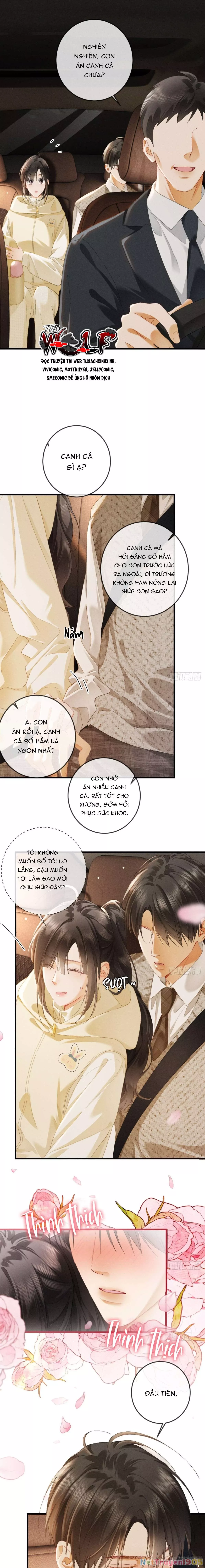 Sa Vào Cạm Bẫy!: Chapter 21