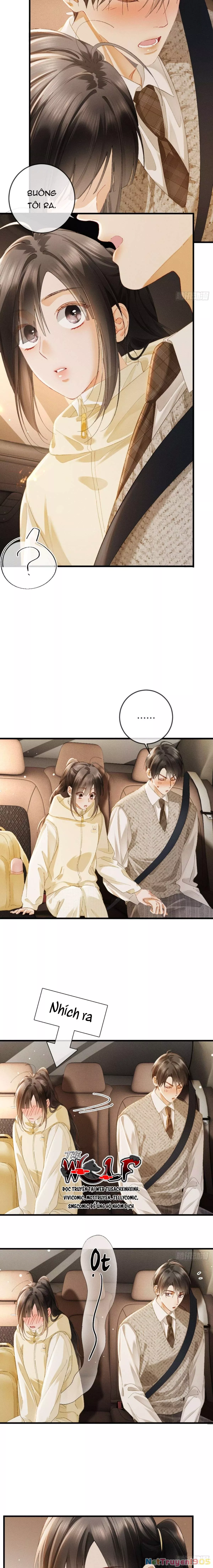 Sa Vào Cạm Bẫy!: Chapter 21