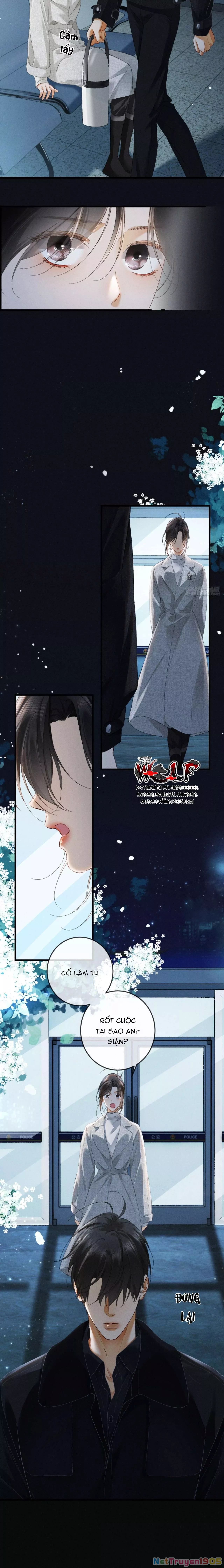 Sa Vào Cạm Bẫy!: Chapter 22
