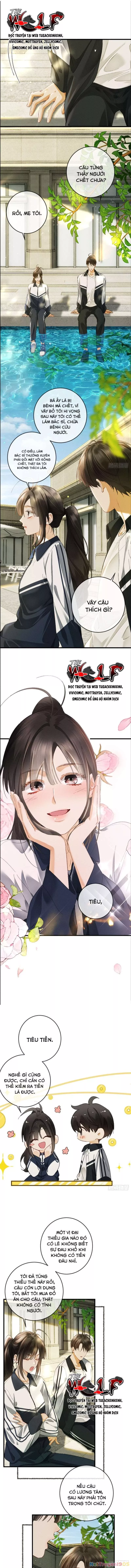 Sa Vào Cạm Bẫy!: Chapter 24