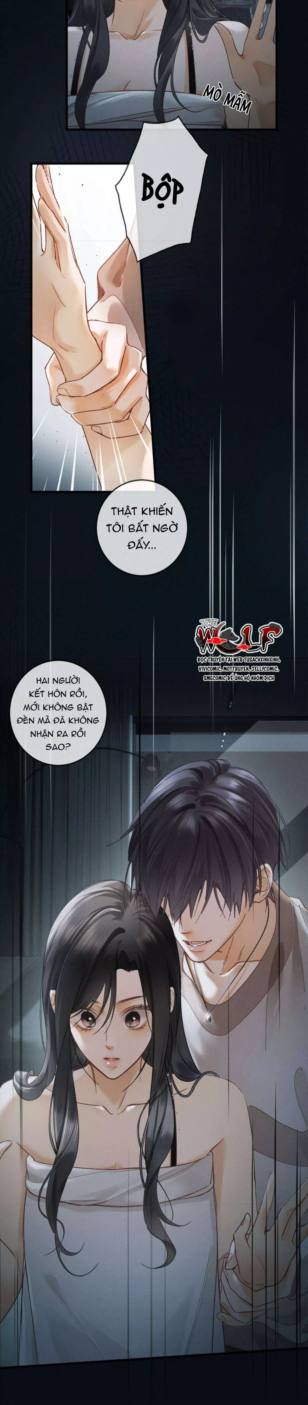 Sa Vào Cạm Bẫy!: Chapter 3