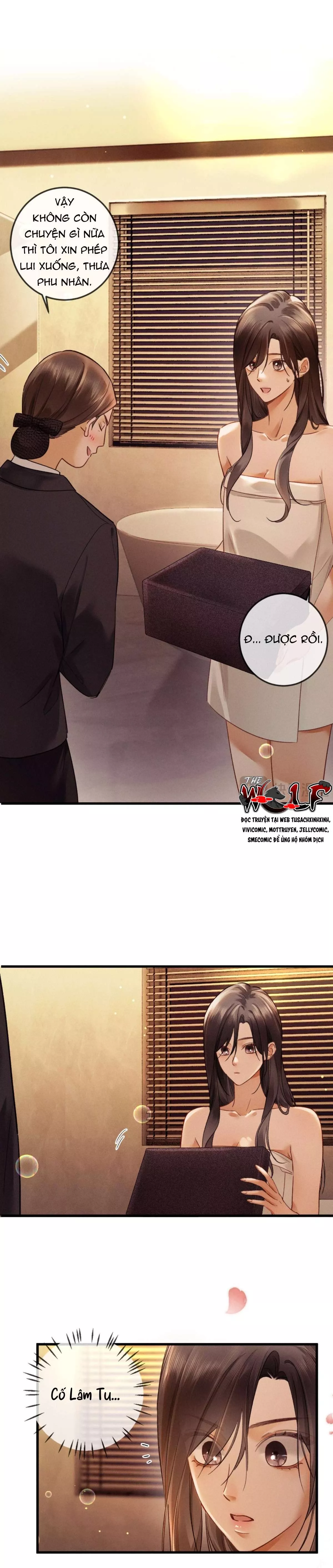 Sa Vào Cạm Bẫy!: Chapter 4