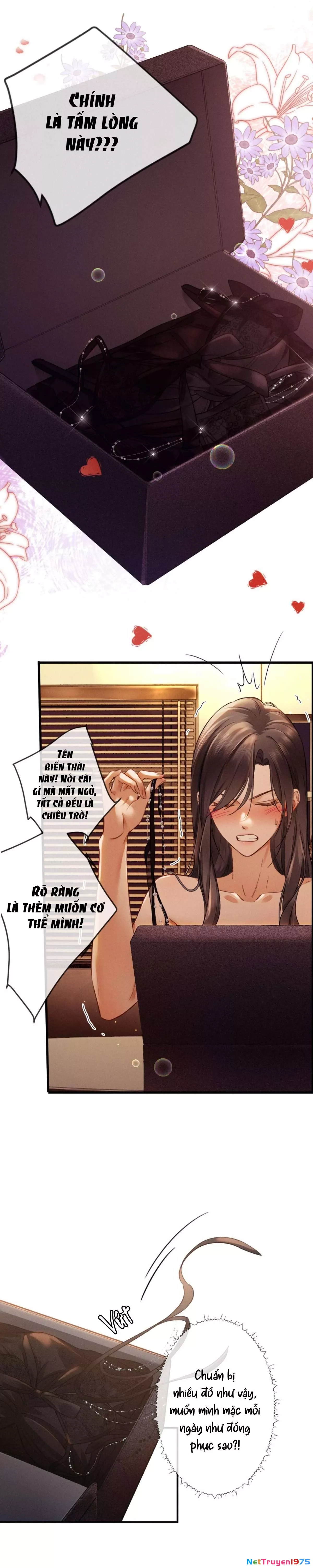 Sa Vào Cạm Bẫy!: Chapter 4