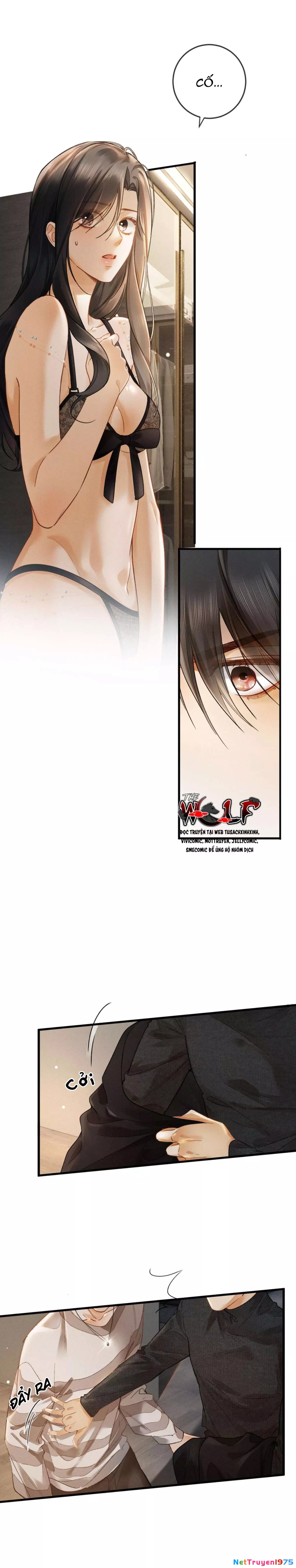 Sa Vào Cạm Bẫy!: Chapter 4