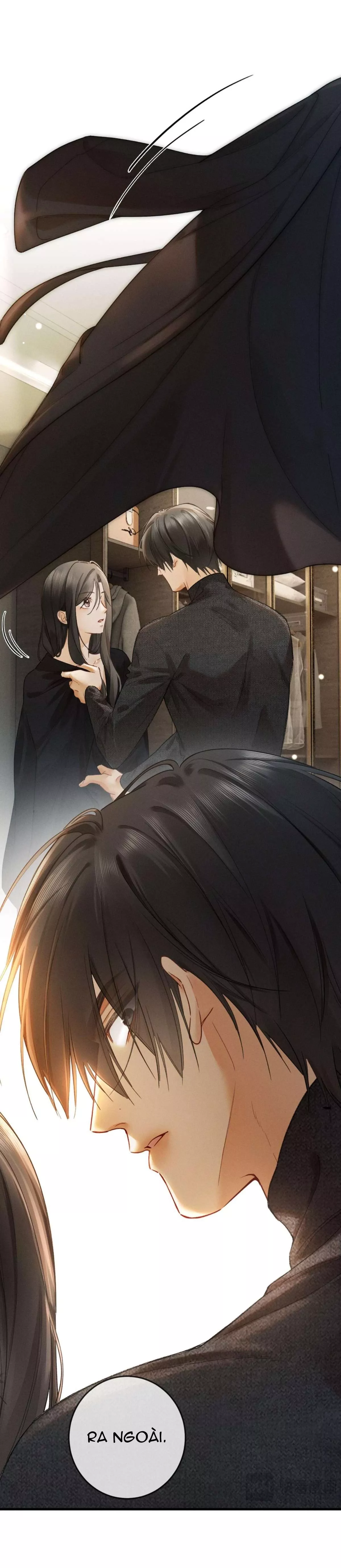Sa Vào Cạm Bẫy!: Chapter 4