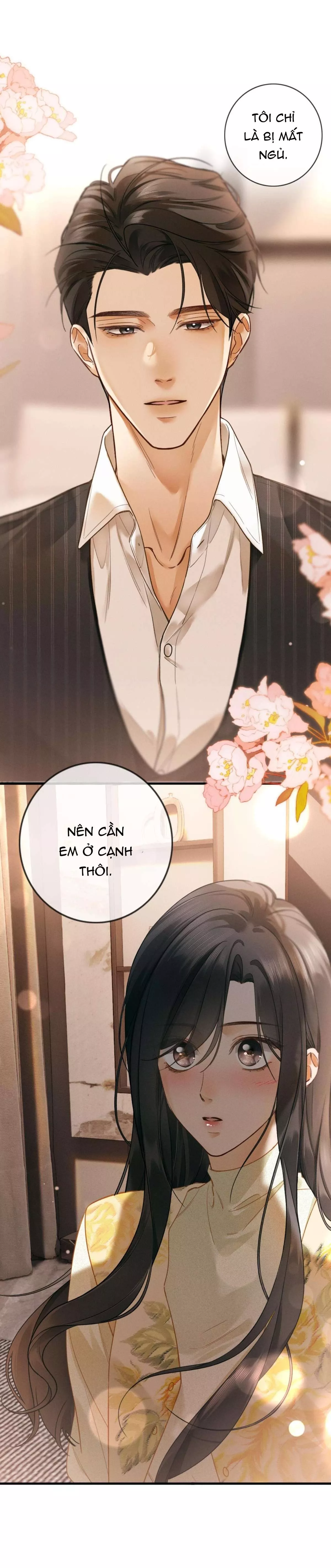 Sa Vào Cạm Bẫy!: Chapter 4