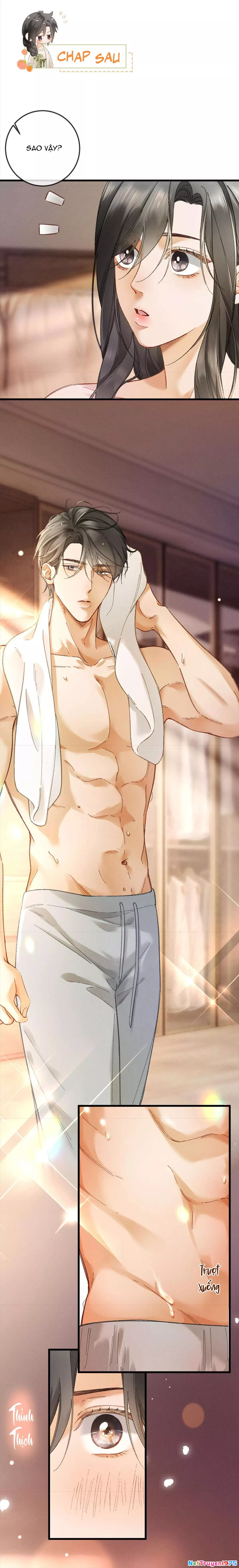 Sa Vào Cạm Bẫy!: Chapter 5