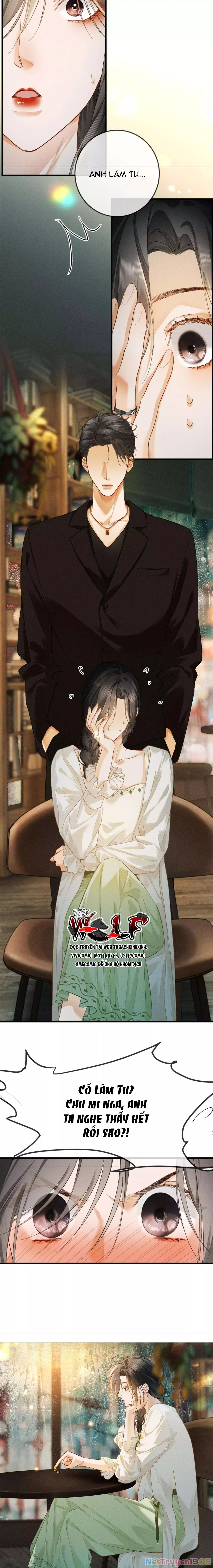 Sa Vào Cạm Bẫy!: Chapter 9