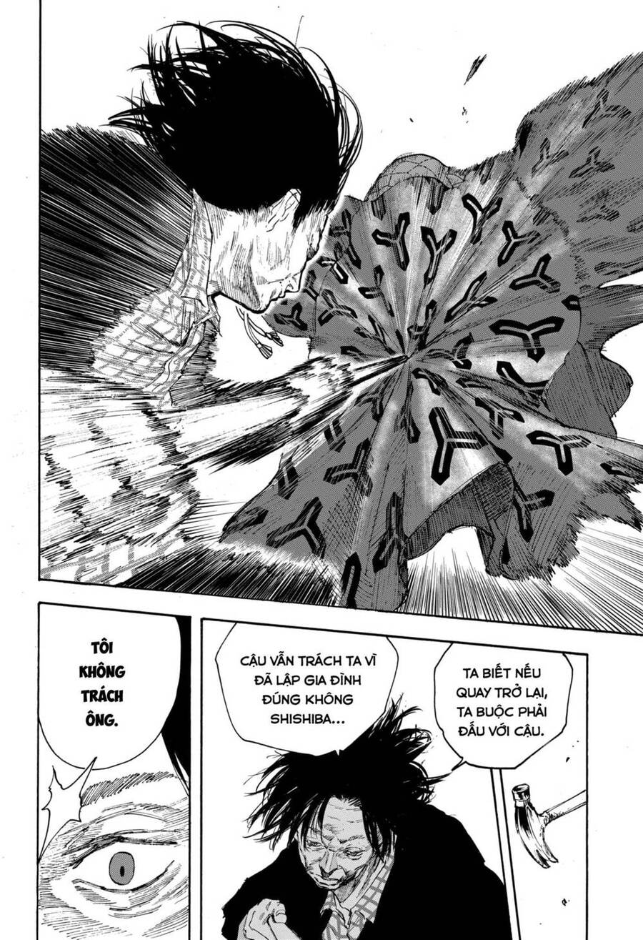 Sakamoto Days: Chapter 100