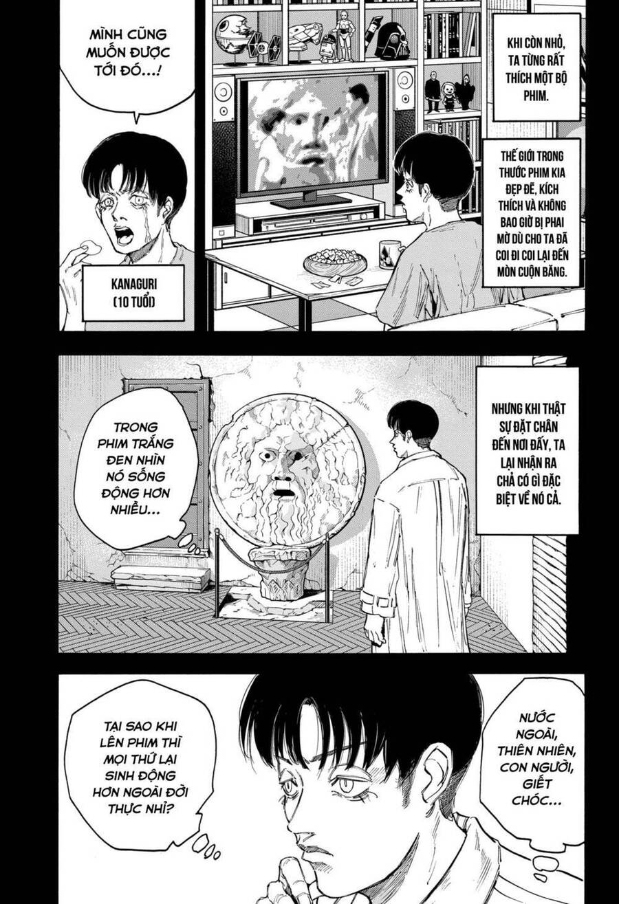 Sakamoto Days: Chapter 102