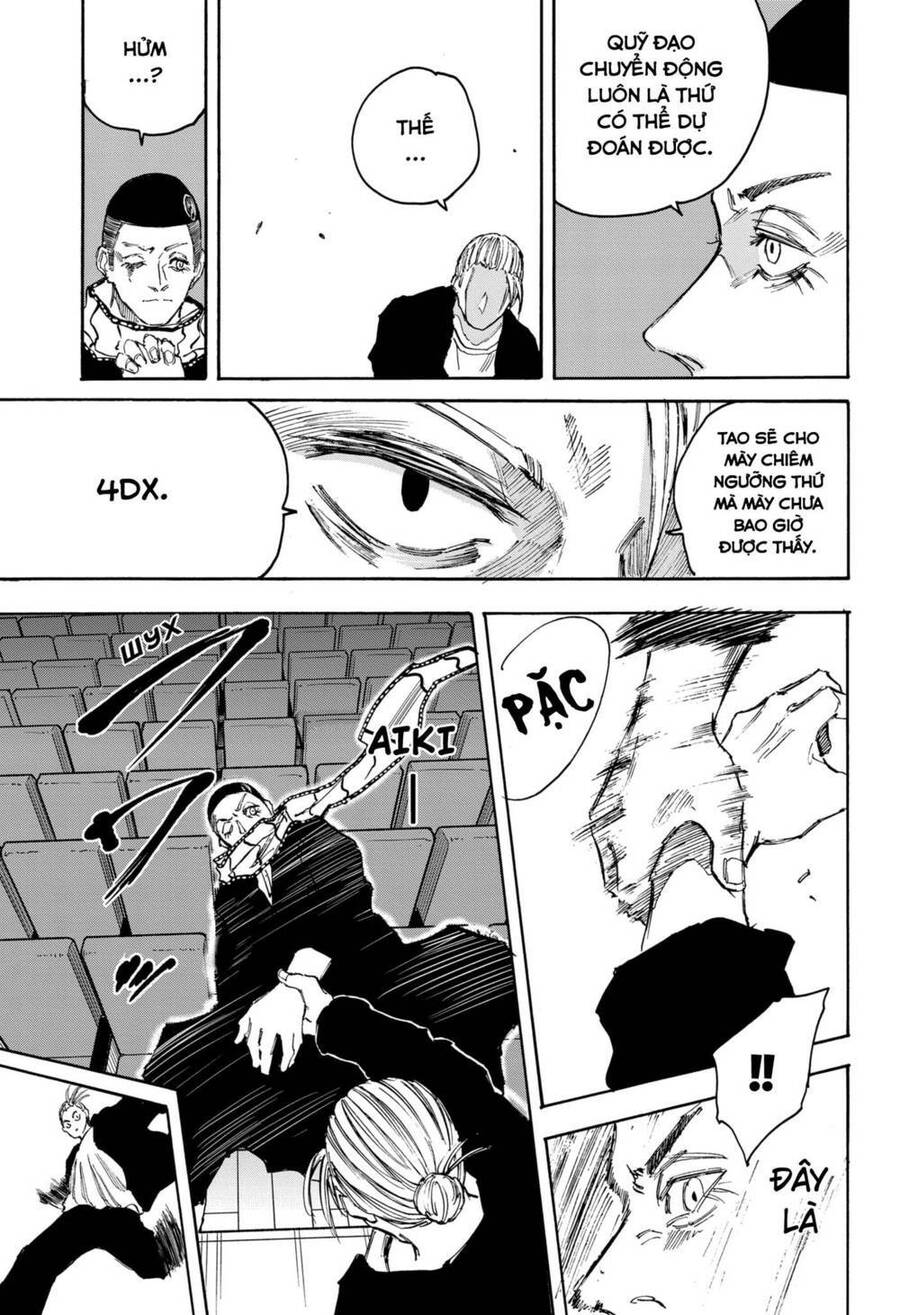 Sakamoto Days: Chapter 102