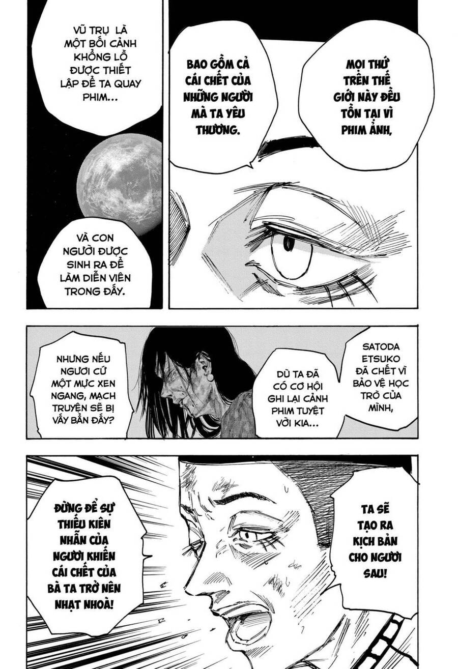 Sakamoto Days: Chapter 102