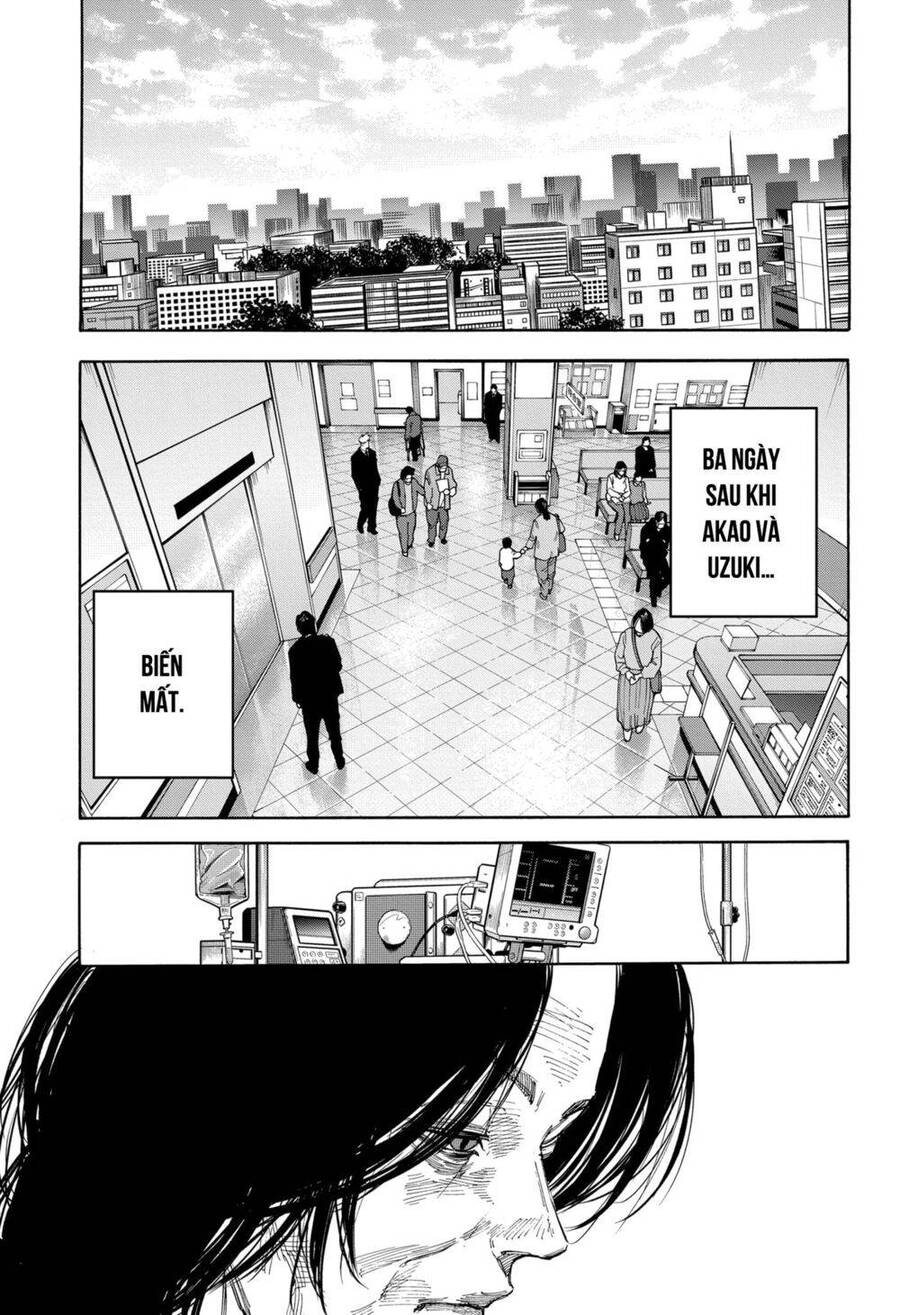 Sakamoto Days: Chapter 119