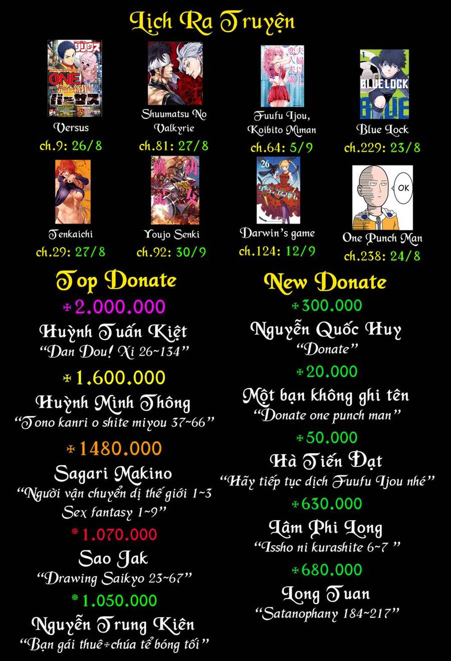 Sakamoto Days: Chapter 131