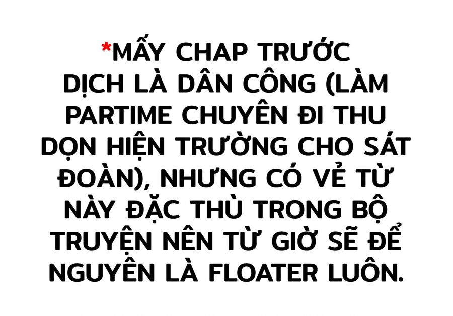 Sakamoto Days: Chapter 134