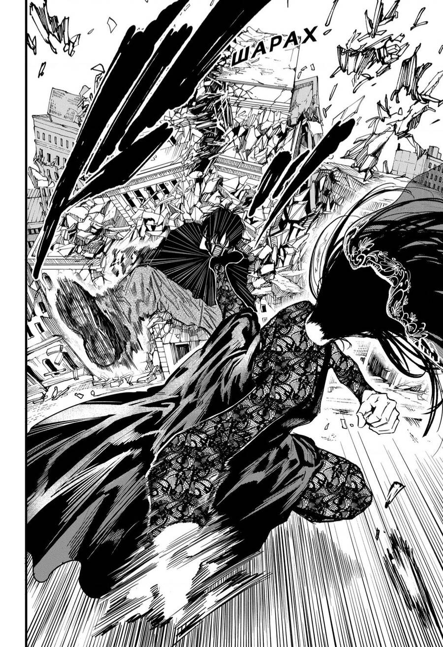 Sakamoto Days: Chapter 144