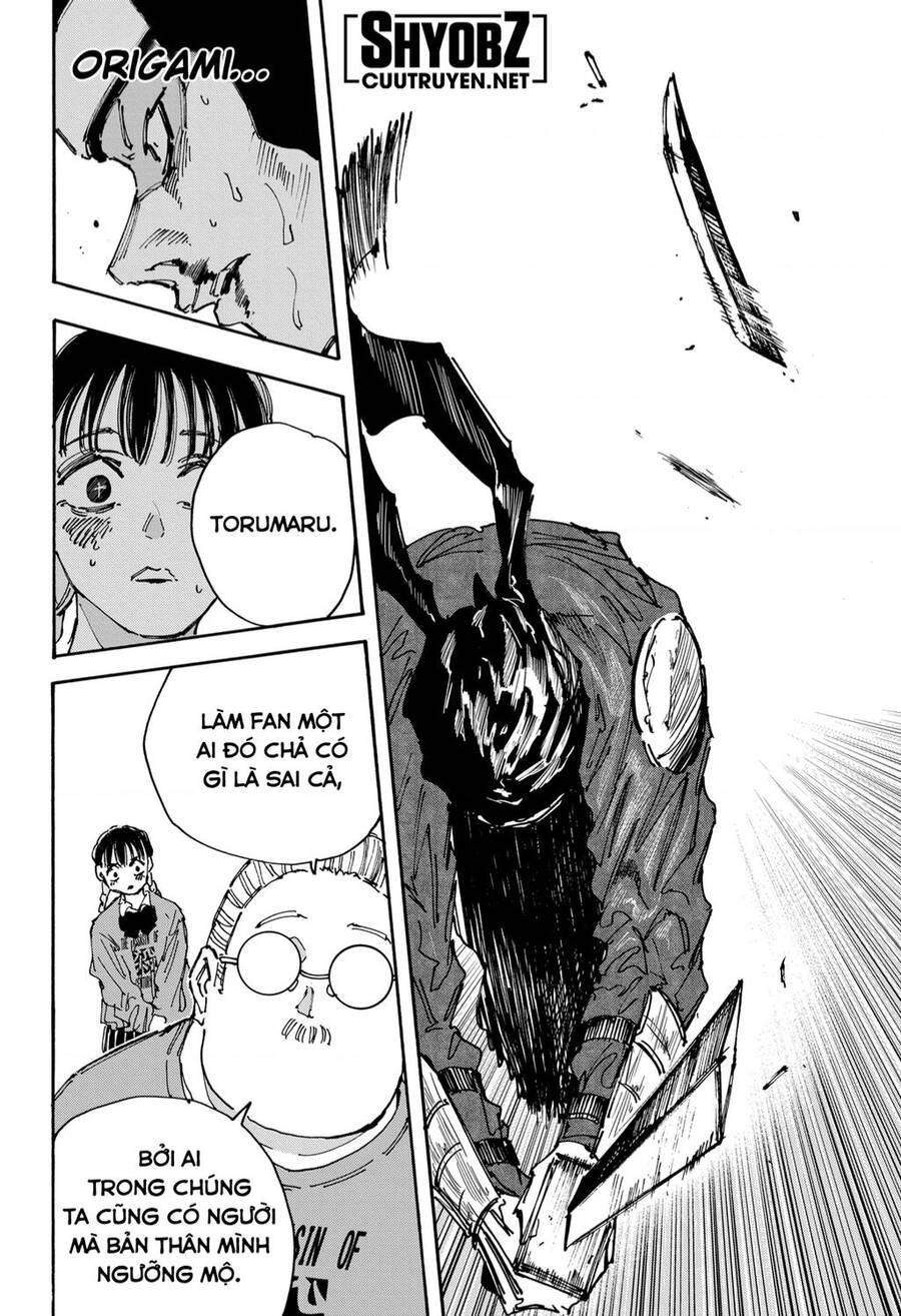 Sakamoto Days: Chapter 148