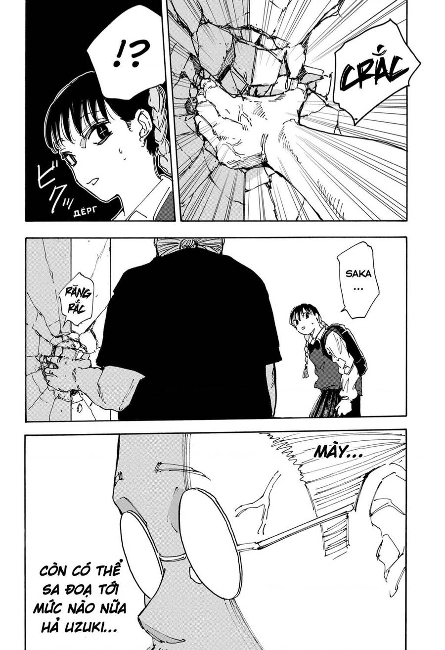 Sakamoto Days: Chapter 148