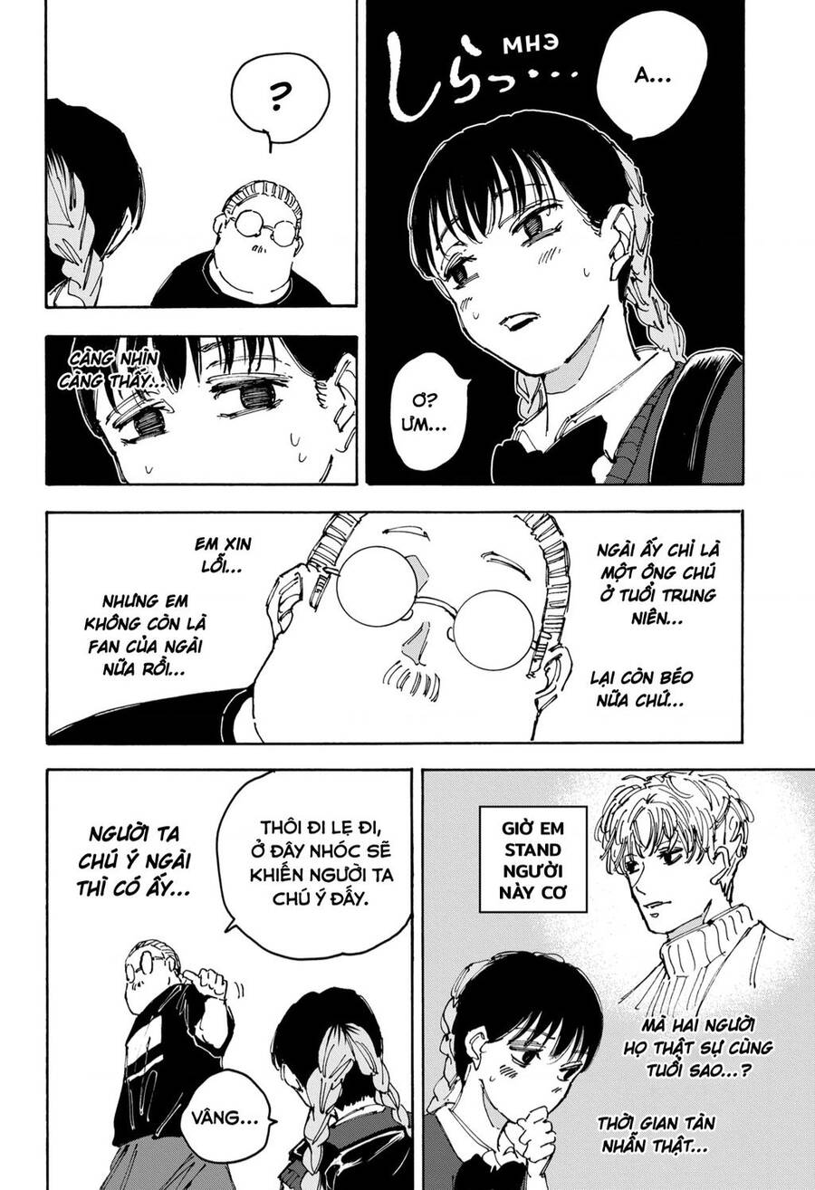 Sakamoto Days: Chapter 148