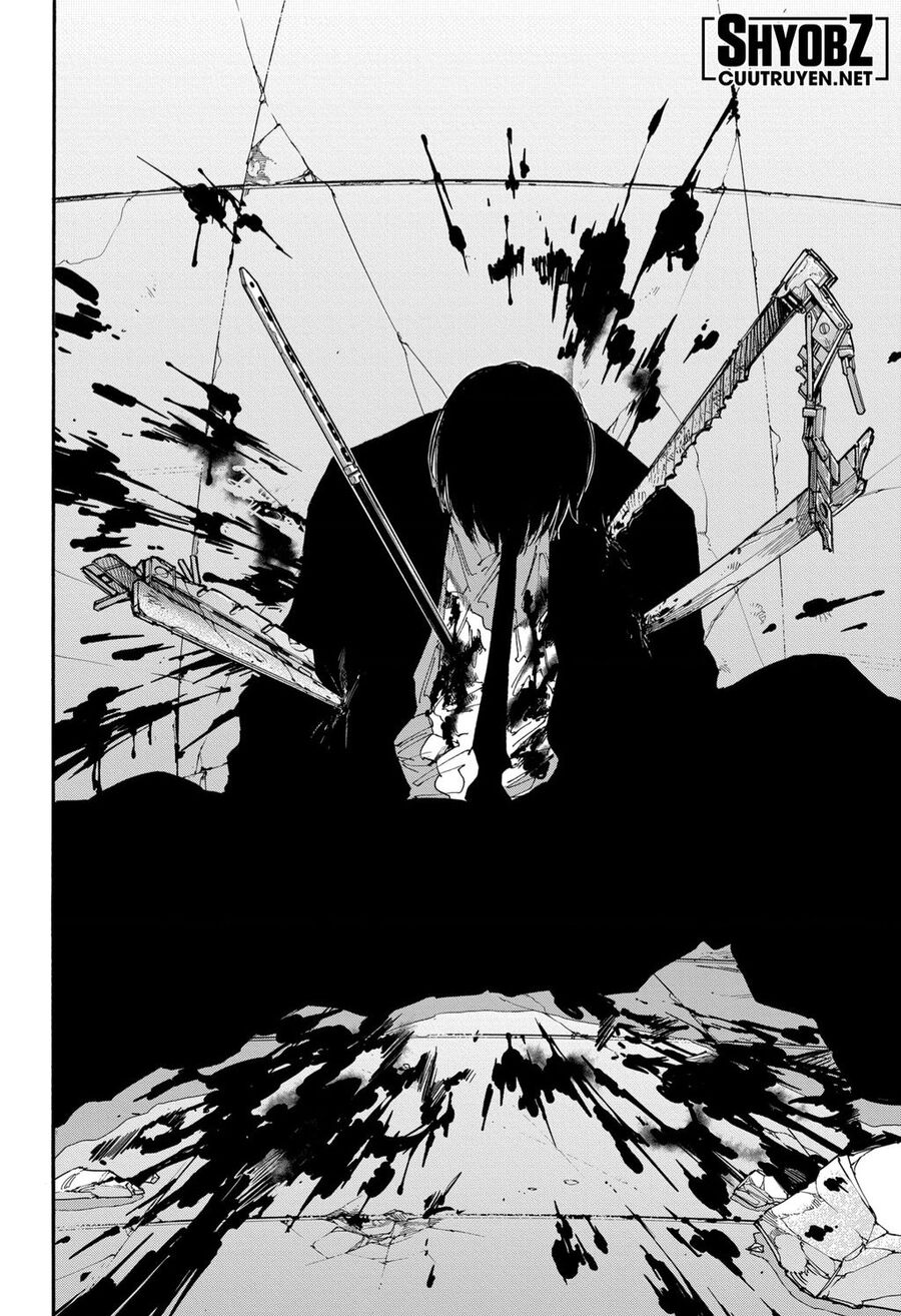 Sakamoto Days: Chapter 152