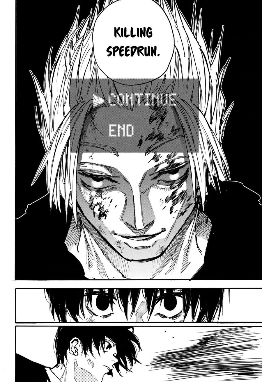 Sakamoto Days: Chapter 152