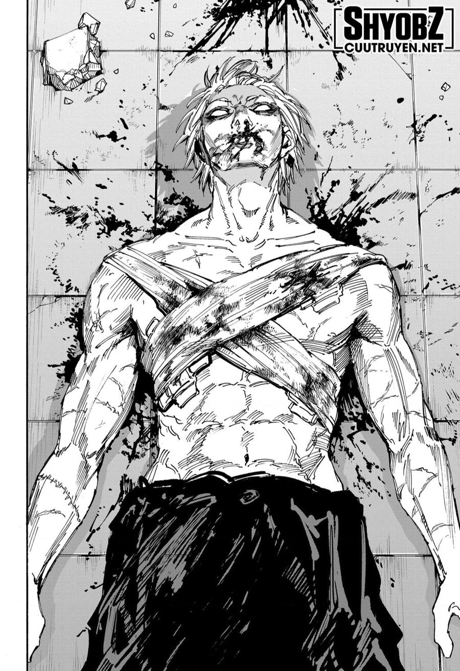 Sakamoto Days: Chapter 153