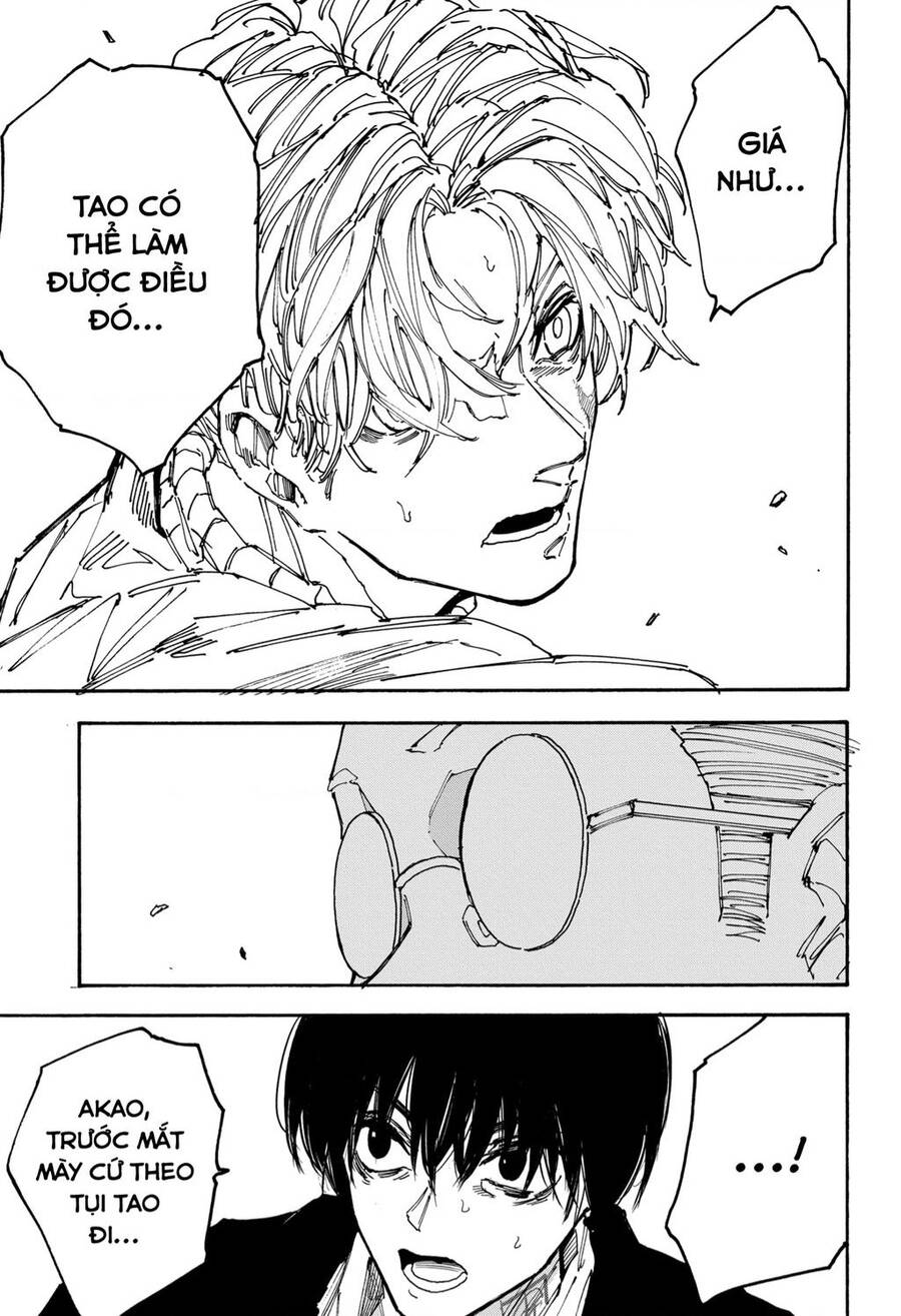 Sakamoto Days: Chapter 163