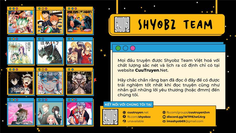 Sakamoto Days: Chapter 164