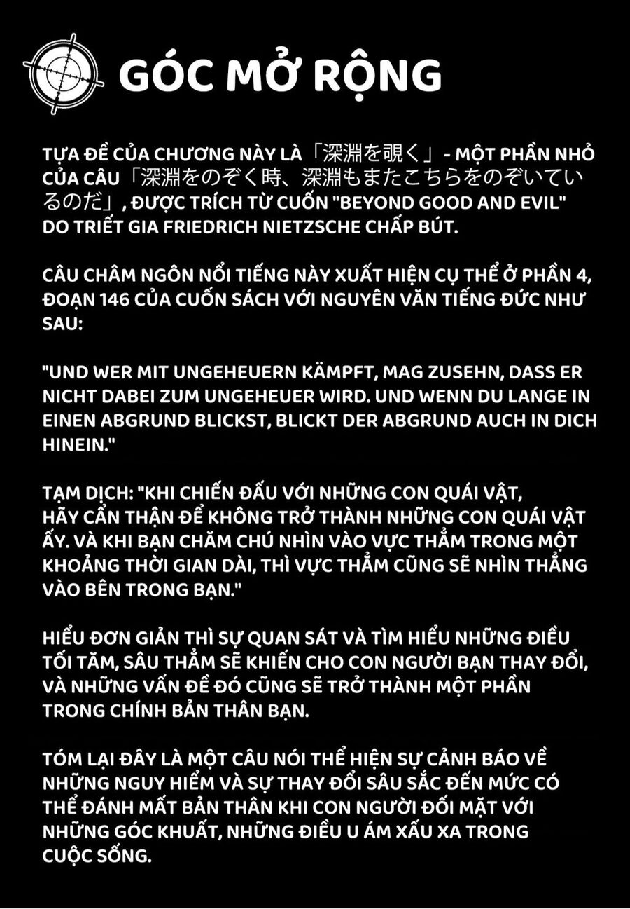 Sakamoto Days: Chapter 167