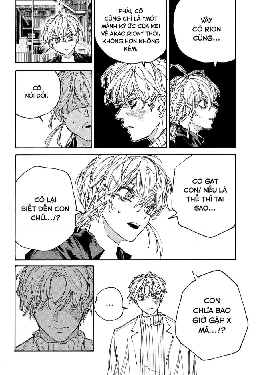 Sakamoto Days: Chapter 172