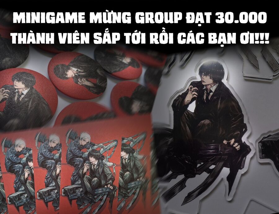 Sakamoto Days: Chapter 172