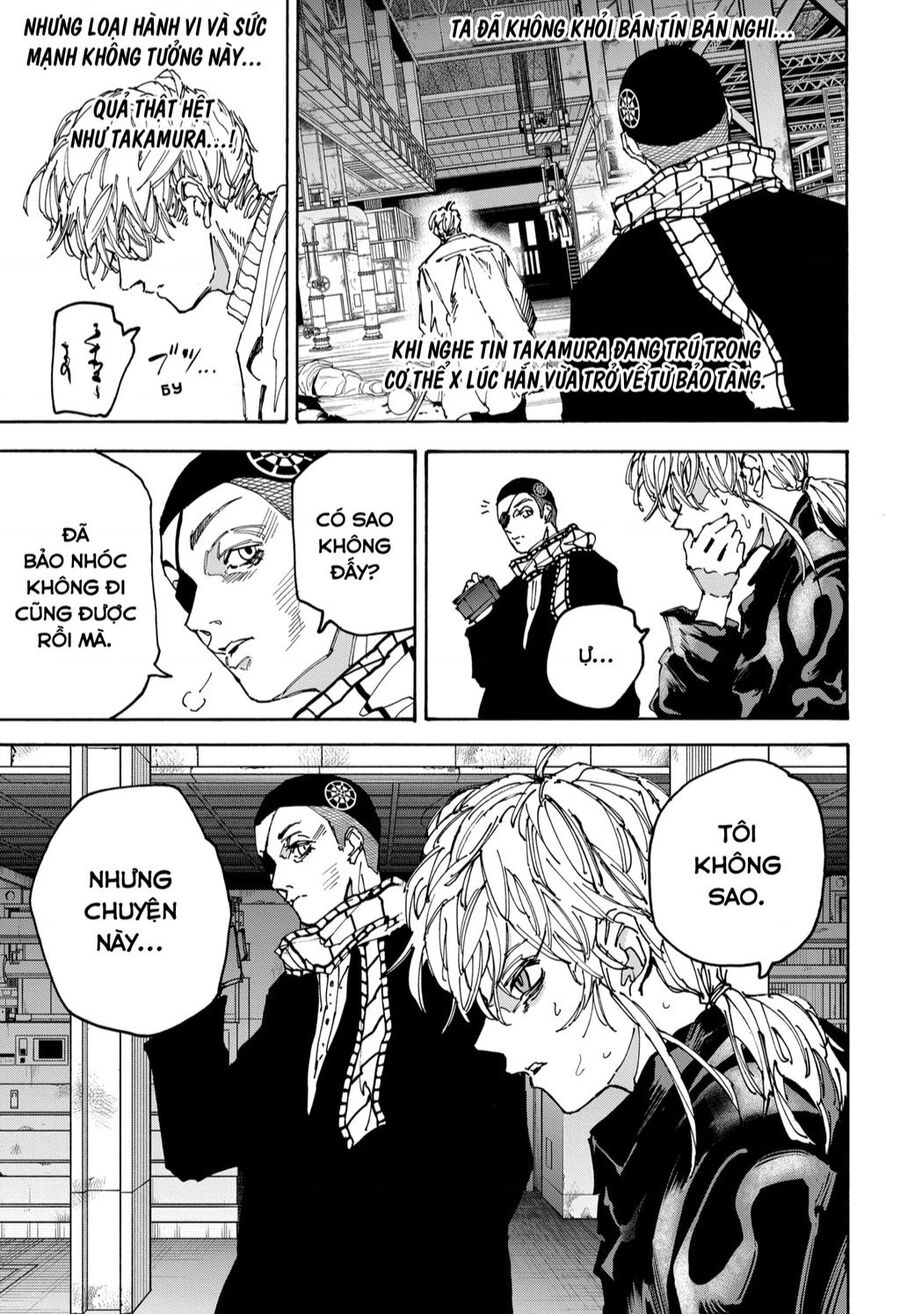 Sakamoto Days: Chapter 172