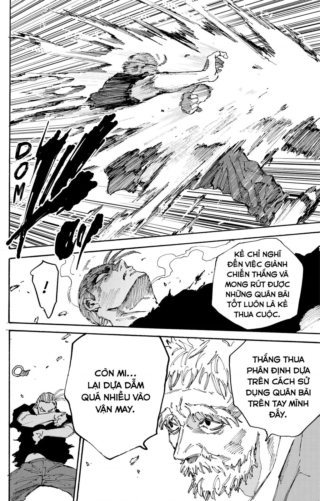 Sakamoto Days: Chapter 179