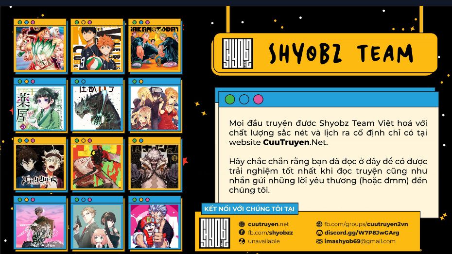 Sakamoto Days: Chapter 190