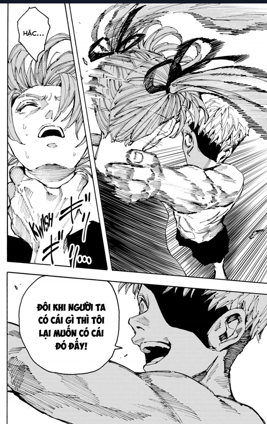 Sakamoto Days: Chapter 191