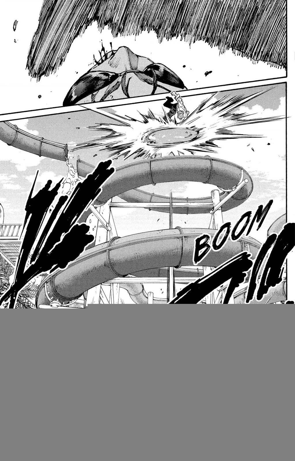 Sakamoto Days: Chapter 200