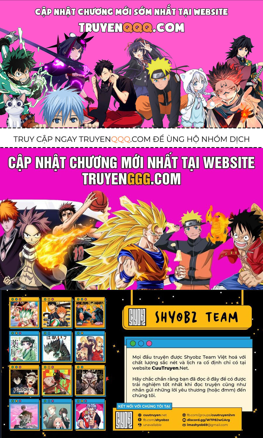 Sakamoto Days: Chapter 201