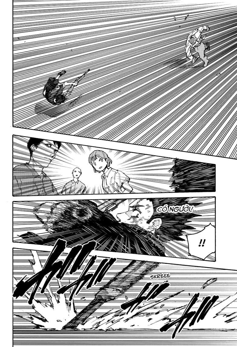 Sakamoto Days: Chapter 226