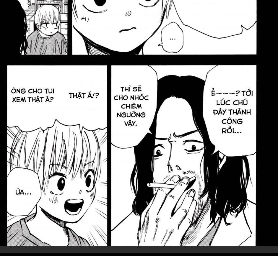 Sakamoto Days: Chapter 23