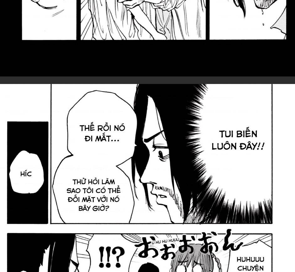 Sakamoto Days: Chapter 23