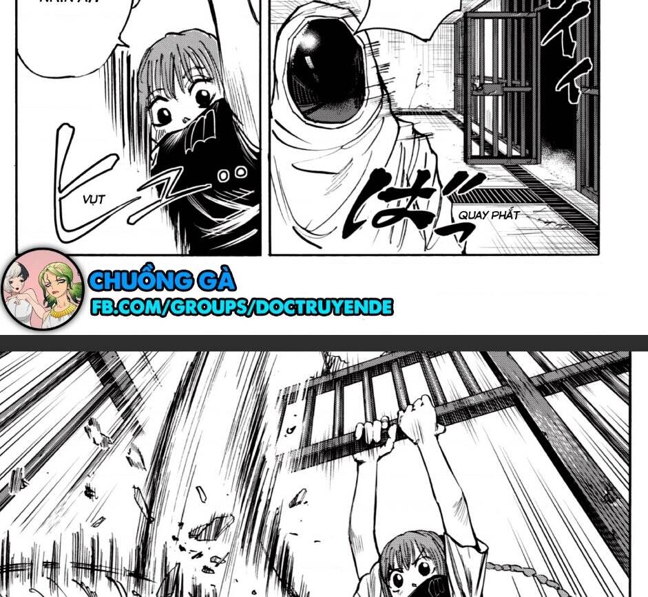 Sakamoto Days: Chapter 23