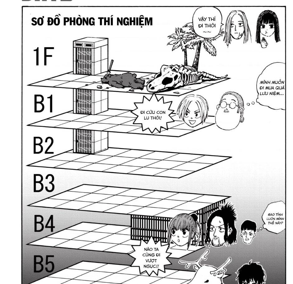 Sakamoto Days: Chapter 24