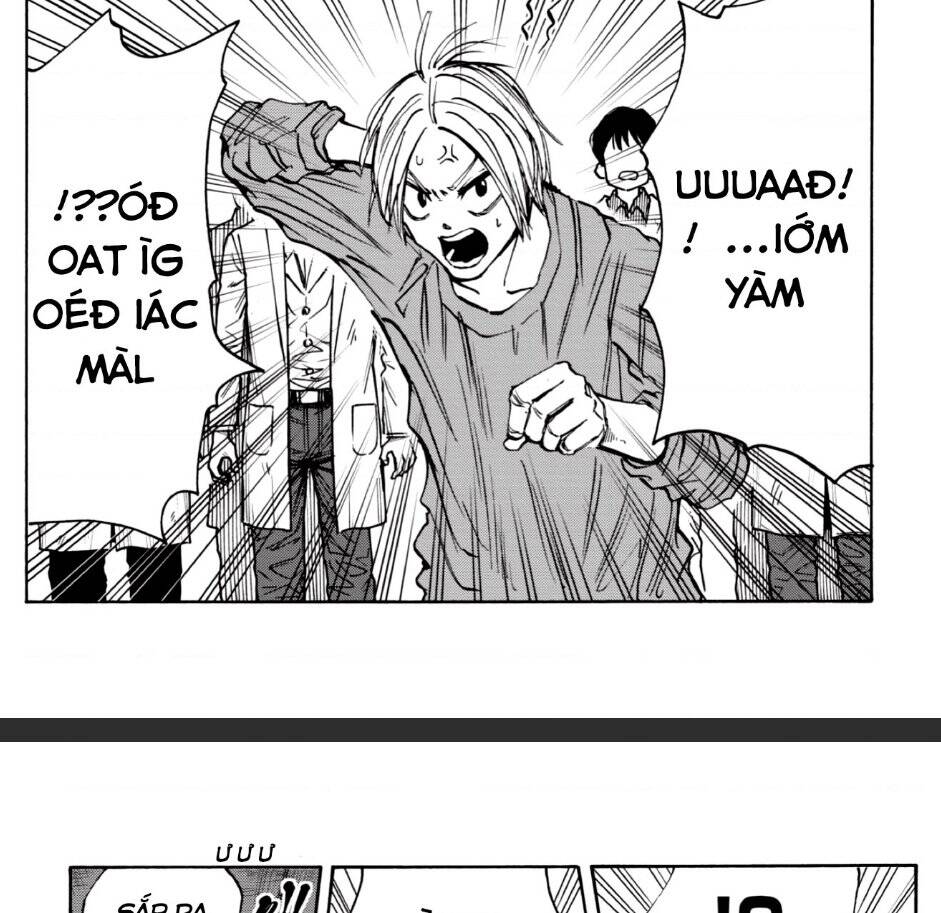 Sakamoto Days: Chapter 24