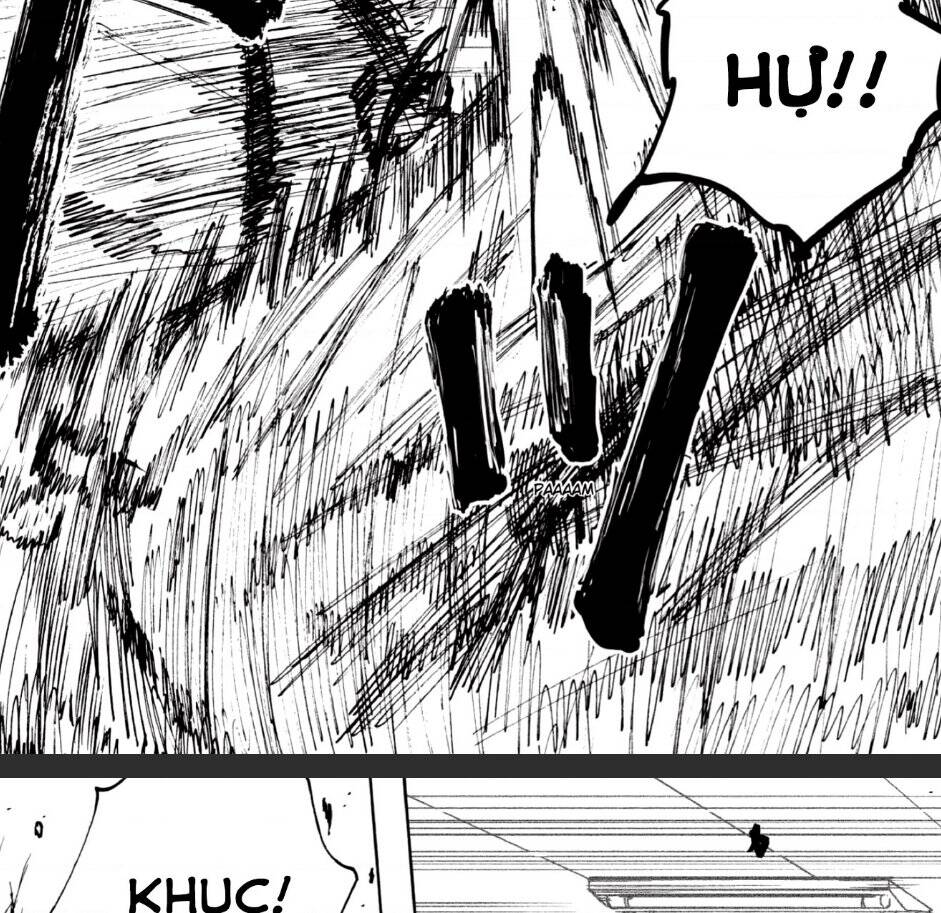 Sakamoto Days: Chapter 24