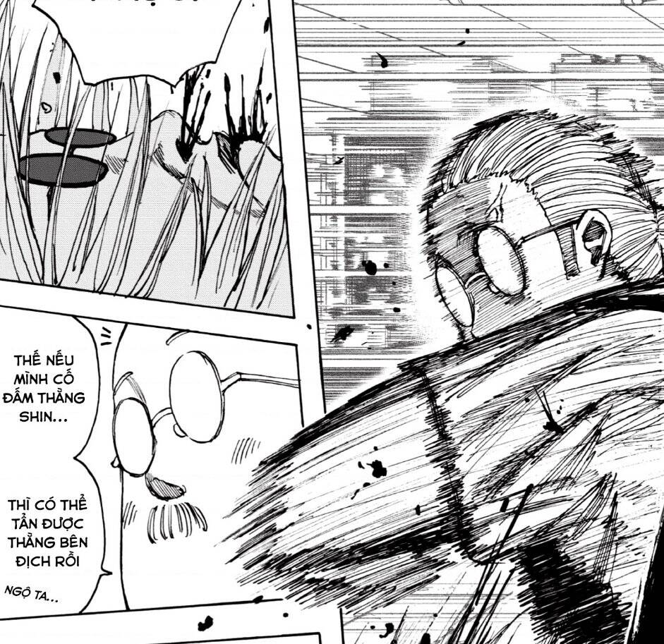 Sakamoto Days: Chapter 24