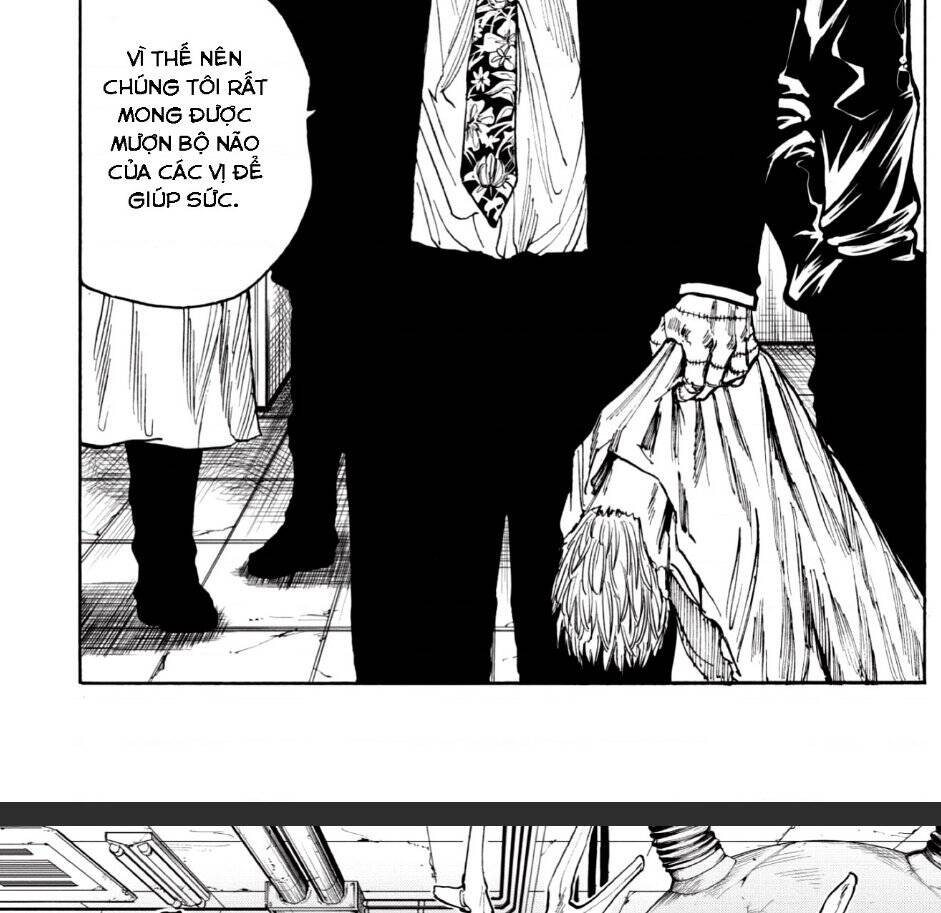 Sakamoto Days: Chapter 24