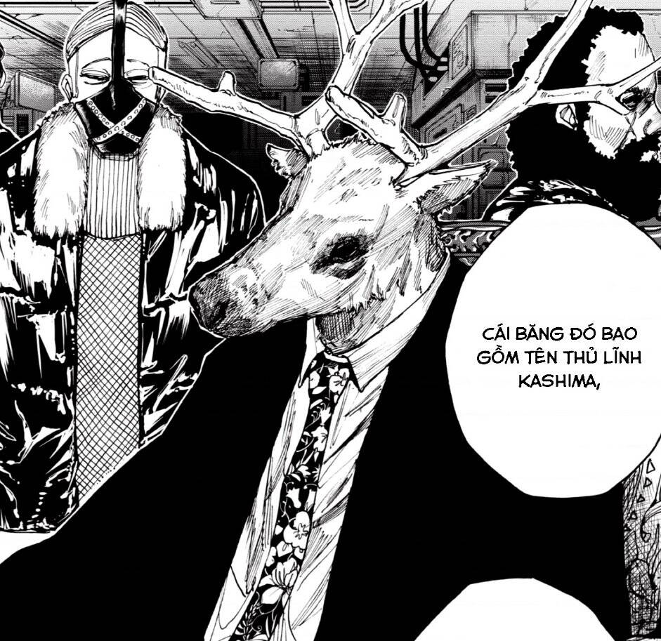 Sakamoto Days: Chapter 24