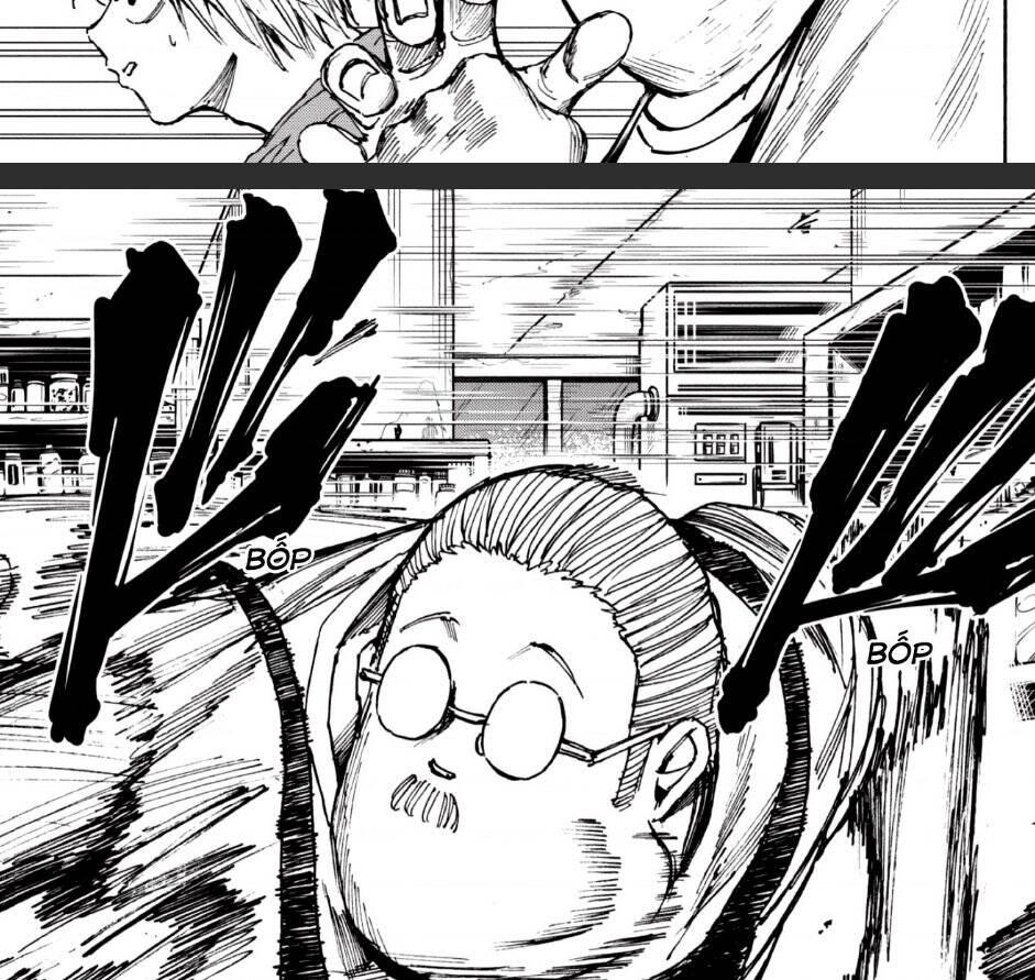 Sakamoto Days: Chapter 25